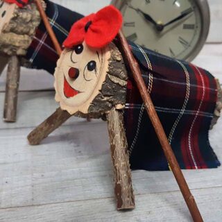 Tiona de Nadal Petita Ellen