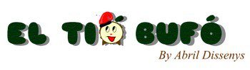 El Tió Bufó