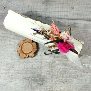 Pergamí amb Eucaliptus A 3