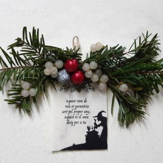 Recepta de la Bruixa de la Sort