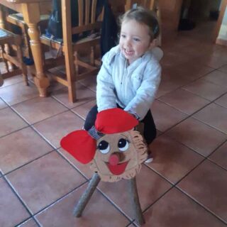 Tiona de Nadal Sara 20X45