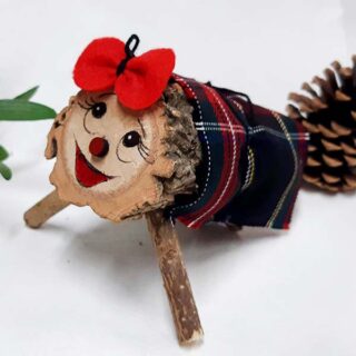 Tiona de Nadal Petita Salma