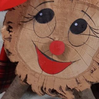 Tiona de Nadal Sara 20X45