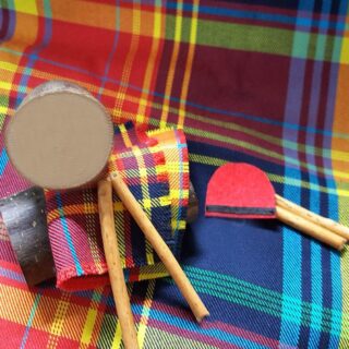 Fes-te tú el teu tió