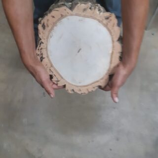 Kit per fer Tió 20 X 45 Compra